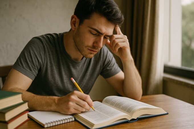Como fortalecer sua memória para aprender um idioma
