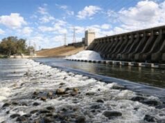 Hoje, sábado, 11 de julho de 2026, Termas de Rio Hondo terá tempo ensolarado.