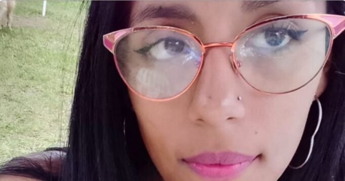 Procuram uma jovem desaparecida desde 10 de julho em Jujuy Procuram uma jovem desaparecida desde 10 de julho em Jujuy