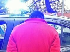 Um homem foi preso por atentado ao pudor em Rosário após um mandado judicial