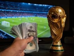 Fox procura torcedor para assistir à Copa do Mundo de 2026 e pagará US$ 50 mil