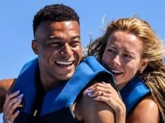 Kylian Mbappe e Esther Exposito: um romance que surpreende a Europa