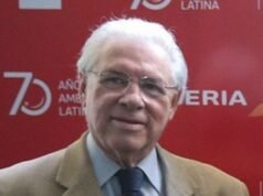 Morreu Rodolfo Pusa, ícone do telejornalismo argentino