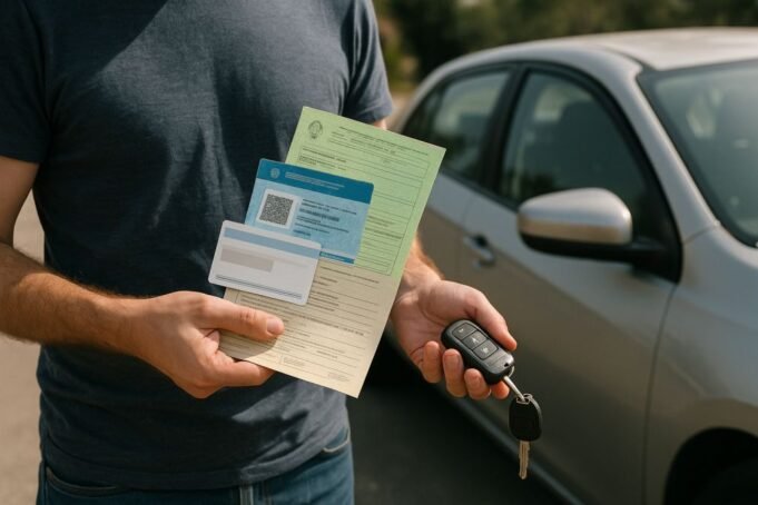 Tudo o que você precisa saber sobre formas de viajar de carro Tudo o que você precisa saber sobre formas de viajar de carro