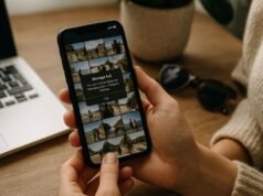Como gerenciar o espaço no seu dispositivo e manter suas fotos