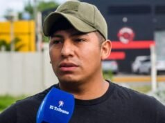 O roubo do Motoblogger em Salta levanta preocupações sobre insegurança
