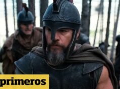 A Odisséia, de Christopher Nolan, o filme mais aclamado pela crítica antes de seu lançamento