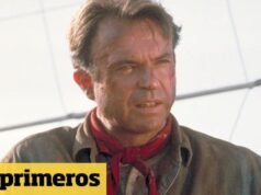 Sam Neill, o famoso ator de Jurassic Park, morreu aos 78 anos