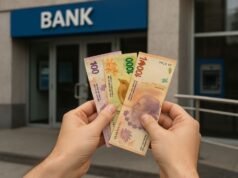 Como abrir uma conta bancária na Argentina sem pagar taxas exorbitantes