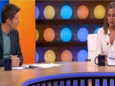 Incidente no programa espanhol gerou pedido de desculpas e retorno do jornalista