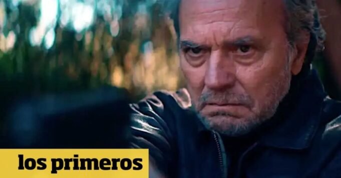 Netflix apresenta thriller espanhol estrelado por José Coronado