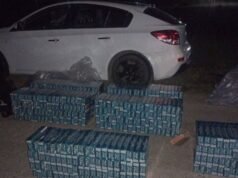 Prisão de policiais por controle ilegal em Jujuy