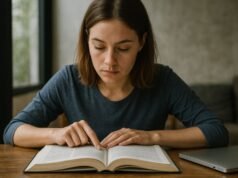 Técnicas de leitura rápida que realmente funcionam