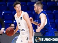 Varese contrata ex-atacante da NBA Isaiah Roby