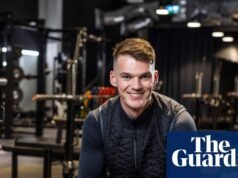 Fundador da Gymshark está em negociações para recomprar algumas ações vendidas a empresa de private equity | Setor de varejo