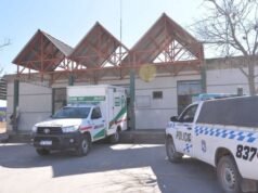 Mulher atacada com pedra no Alto Comércio precisa de internação