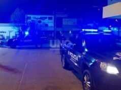 Ataque violento a uma farmácia em Barranquitas, roubando US$ 250 mil