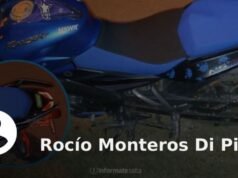 Roubo de motocicleta em Cerilos preocupa comunidade
