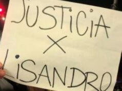 A prisão de ex-policiais no caso do assassinato de um jovem em Rosário