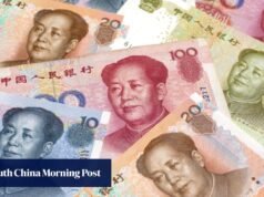 Ávida por ativos em yuan, a Câmara de Compensação de Londres aceitou os títulos diminutos como garantia