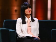 Claudia Winkelmann sai do programa de bate-papo da BBC após uma temporada