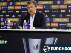 EuroLeague dá o primeiro passo rumo a uma liga com 24 equipas