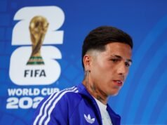 O Real Madrid divulgou comunicado inusitado sobre Enzo Fernández para esclarecer que não tem interesse em comprar seu passaporte