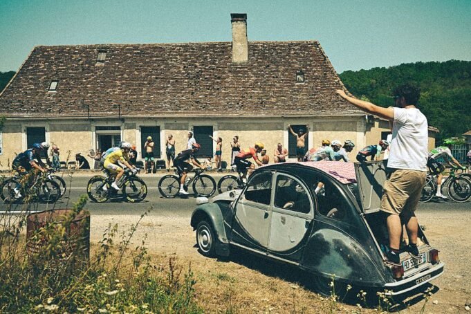 Tour de France Etapa 9 ao vivo: a corrida segue para o Maciço Central em um dia mais curto e adequado para o início Tour de France Etapa 9 ao vivo: a corrida segue para o Maciço Central em um dia mais curto e adequado para o início