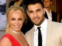 O ex-marido de Britney Spears, Sam Asghari, reage ao reencontro com o filho