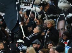Por que Collingwood e Hawthorn não têm seus jogos totalmente lotados