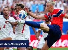 Copa do Mundo da FIFA: pubs e restaurantes de Hong Kong obtêm lucro líquido com grandes jogos