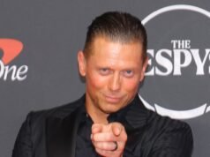 Miz diz que sua esposa Maryse Mizanin e sua filha são suas campeãs