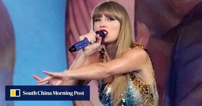 O prefeito de Nova York diz que Taylor Swift cobrou da polícia US$ 160 mil por seu casamento.