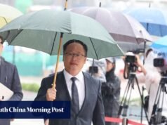 O promotor público afirma que empresas desonestas são responsáveis pela maioria dos incêndios mortais em Tai Po.