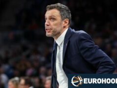 Paolo Calbiati é o mais novo membro do Comitê de Treinadores da EuroLeague.