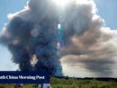 Os ataques da Ucrânia à ‘Amazónia da Rússia’ aproximam a guerra dos russos comuns