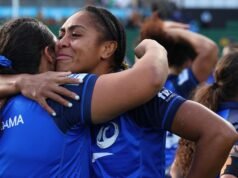 O técnico do Western Power, Dylan Parsons, diz que a hora do clube chegará após o desgosto da semifinal do Super W