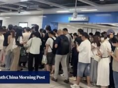 Proibição de perfumes, zona de exclusão aérea – Shenzhen aumenta a segurança com o início da cúpula da APEC