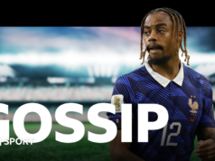 Fofoca de futebol: Barkula, Scott, Fernandes, Odegaard, Willock, Camavanga, Dacey