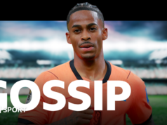 Fofoca de futebol: Summerville, Noosa, Boadi, Meunier, Silva, Lewis