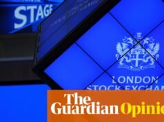 A próxima prioridade da chanceler: impulsionar o mercado de ações de Londres | Nils Pratley