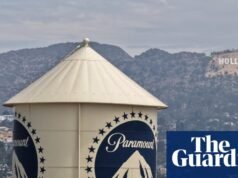 Aquisição da Warner Brothers pela Paramount por £ 80 bilhões está um passo mais perto após a aprovação da UE | Mídia