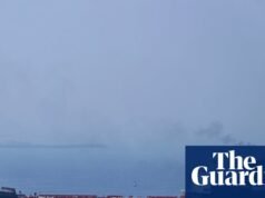 Preços do petróleo voltam a ultrapassar os 100 dólares por barril à medida que o conflito aumenta no Médio Oriente | Óleo