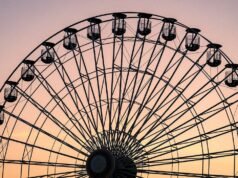 Gillian’s Wonderland Pier Hotel recebe aprovação para reforma em Ocean City, Nova Jersey