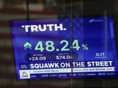 Os profissionais de marketing de Wall Street podem pagar rapidamente pela primeira olhada nas postagens do Social Truth