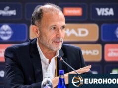 CEO da Euroliga: “A liga nunca perderá, mesmo que cinco das nossas equipas vão para a NBA Europa.”