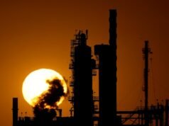 O caso Heat Dome em Washington continua. Depois que a petrolífera tentou arquivar o processo