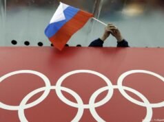COI abre caminho para o retorno da Rússia às Olimpíadas