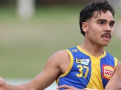 WAFL 2026: West Coast Eagles perdem algumas estrelas enquanto se preparam para enfrentar Perth