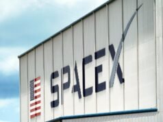 Presidente da SpaceX doa ações para contas de Trump
